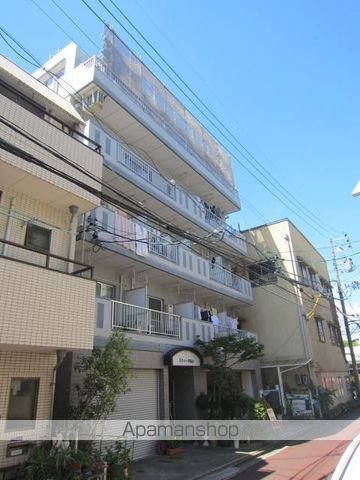 ラフィーネ亀山の外観写真