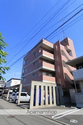 Ｒ１マンション[1R/28.35m2]の外観4