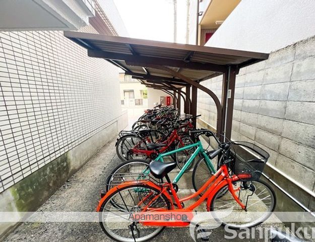 ガーデンハイツ緑町のその他写真