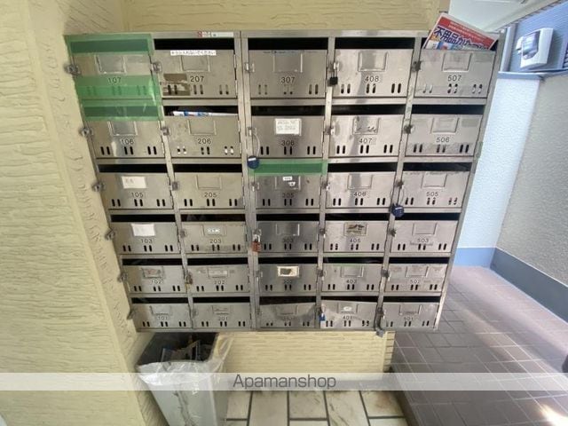 ロイヤルパレス東住吉のその他写真