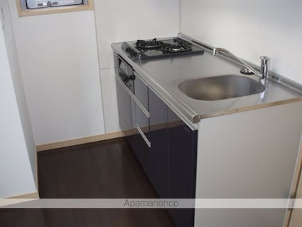 オーク高輪Ⅱ[1K/27.16m2]のその他内装3