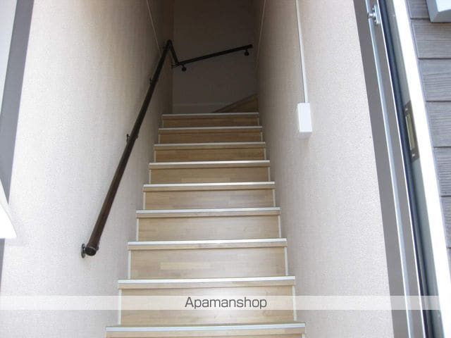 アクシーの内装写真