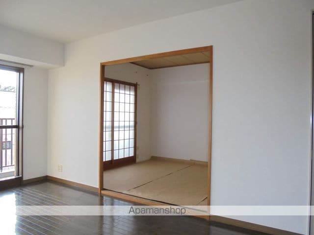 ダイアパレス長野大通りIIの内装写真