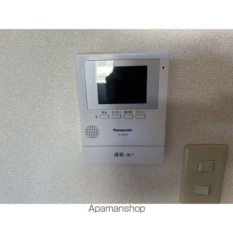 エムメゾン奥田の内装写真