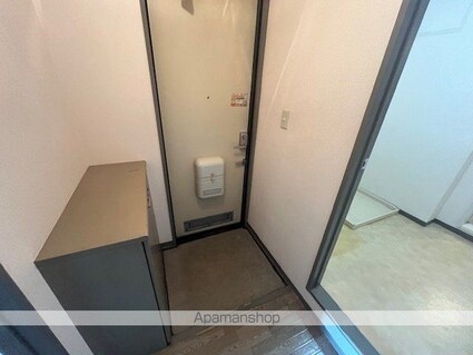 セキネマンション　Ⅱ[3DK/56m2]の玄関