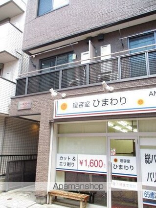 東京都杉並区高円寺北２丁目[1R/18.5m2]の外観2