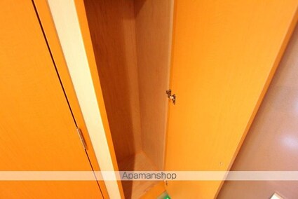 ウィッシュスクエアイースト[1R/27.49m2]のその他内装2