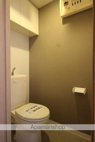 マークスタウン・グランフィーネ川西の内装写真
