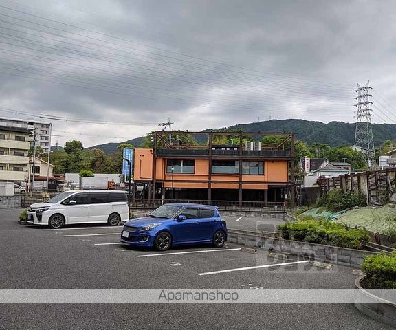 レオパレス西京の内装写真