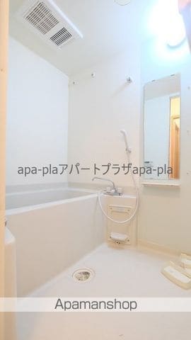 ミニョン シャトーの内装写真