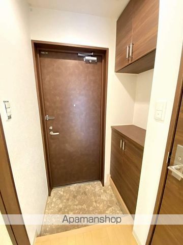 エルミタージュ川内の内装写真