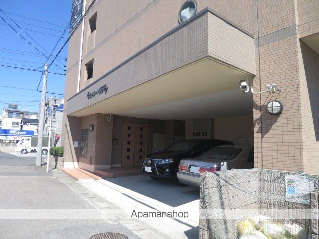 タウンコート春日井のその他写真