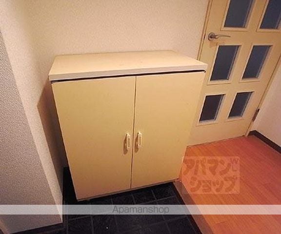 フィルハウゼ五条の内装写真