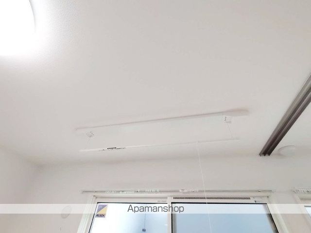 GRAMM京都紫竹 A棟の内装写真
