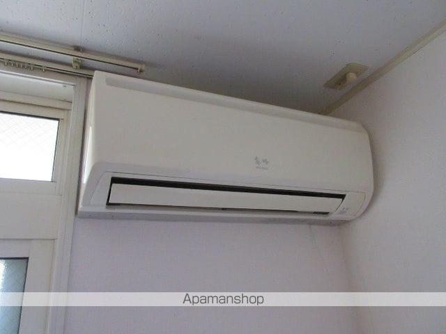 ハウスNO.1の内装写真