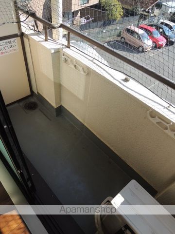 日神パレステージひばりヶ丘の内装写真