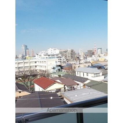 Ｂｅｌｌｅ　Ｖｕｅ　Ｓｈｉｒｏｋａｎｅ[1K/22.56m2]のその他内装8