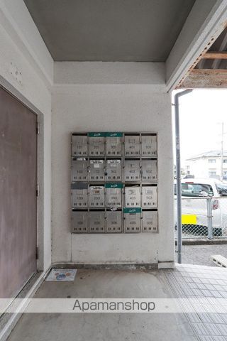 メゾン朝日のその他写真