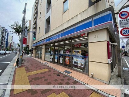 東京都立川市曙町２丁目[1K/24.16m2]の周辺3
