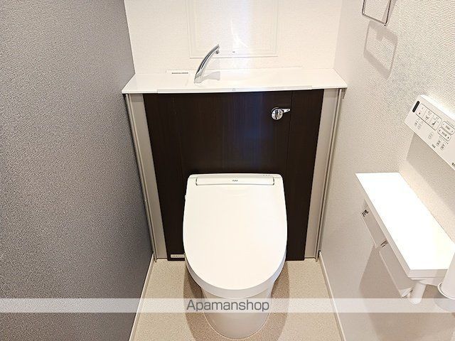 エテルノ アルドールの内装写真