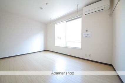 カームハイツＡ[1DK/24m2]のリビング・居間