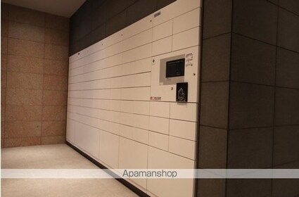 プライマル練馬豊島園[1LDK/35.65m2]の共用部8
