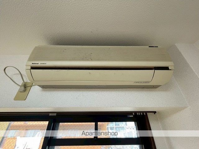 インターナショナル玉造の内装写真