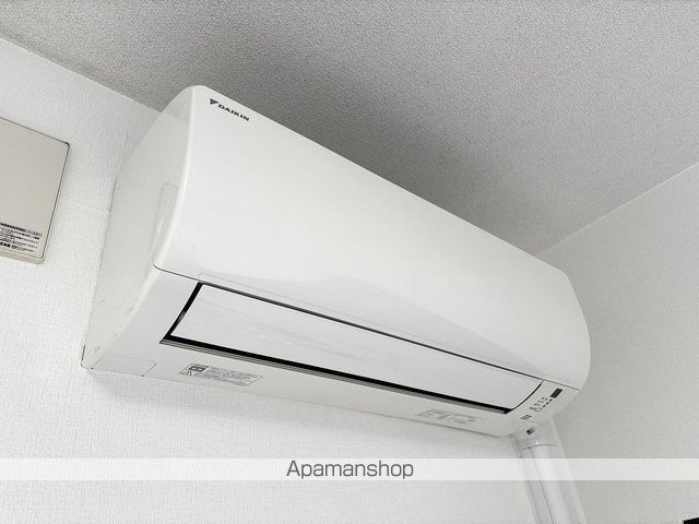 ラグゼドーム前IIの内装写真