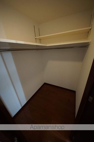 ファミール新宿グランスイートタワーの内装写真