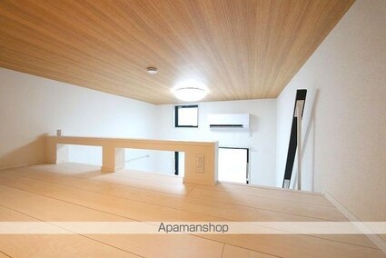 東京都練馬区栄町[1R/11.55m2]の内装