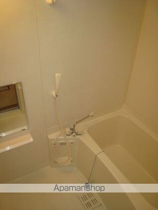 クレストール鈴鹿[2DK/46.06m2]のバス