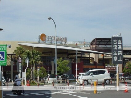 グローリーアース[1K/31.57m2]の周辺1