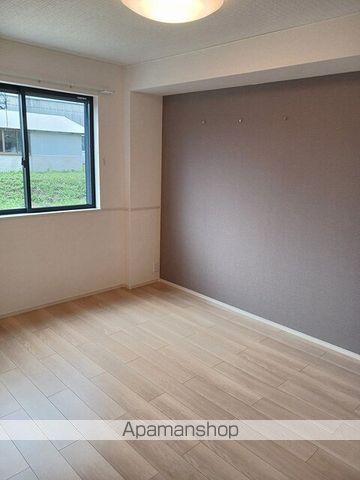 カプシーヌ セゾンの内装写真