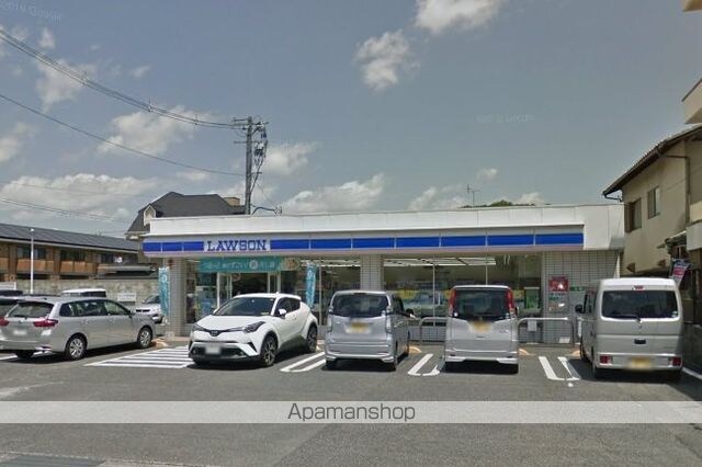 岡山県倉敷市中庄[1K/29m2]の周辺7