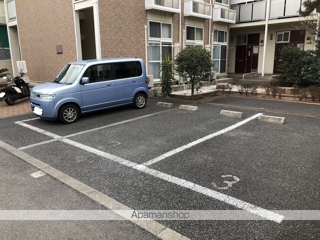 レオパレス松が岡ハイツIIのその他写真
