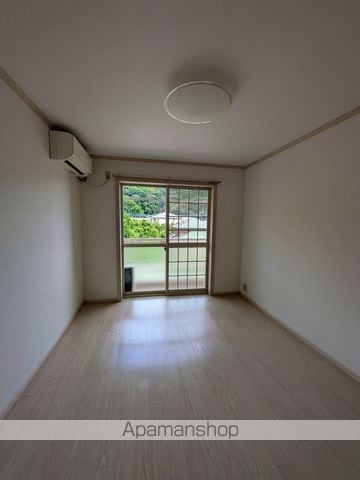 マンションクイーンの内装写真