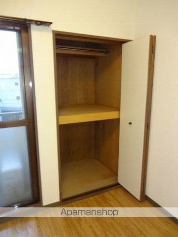 りひあハウスの内装写真