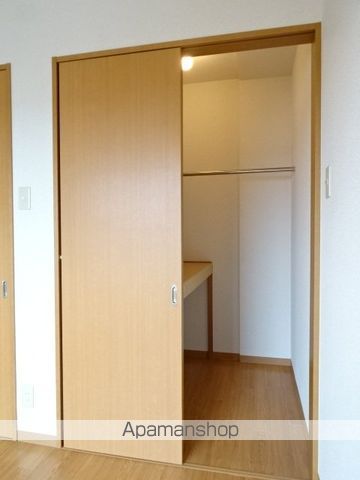 スプリングウインドの内装写真