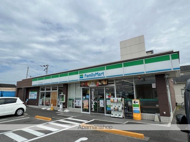 ブロスコーポの周辺写真