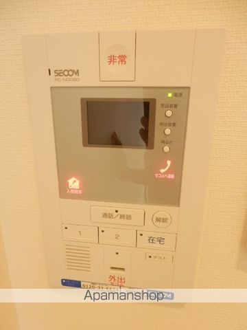 リブリ・フェニックスの内装写真