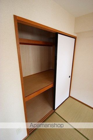 タートルクレインふじみ野の内装写真