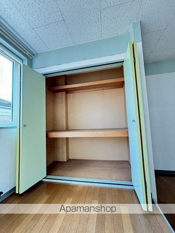 FLAT33の内装写真