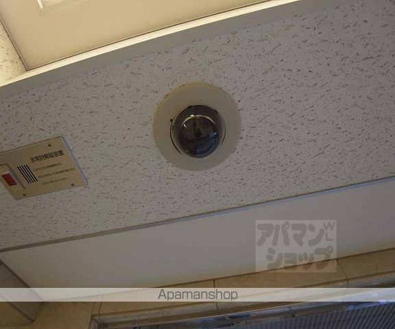 リーガル京都御所東の内装写真