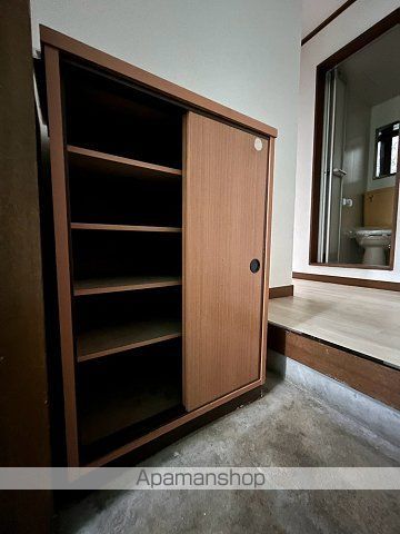 シエル妙蓮寺の内装写真