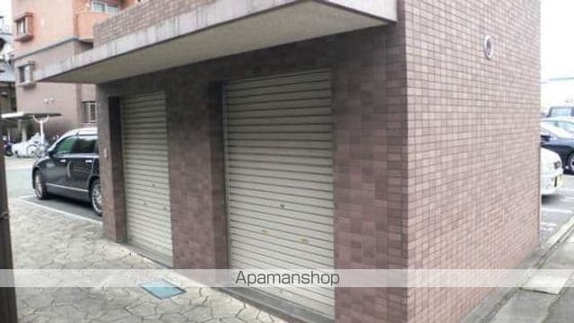 サピエンツァ太宰府の外観写真