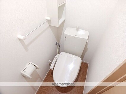 茨城県土浦市沖新田[2LDK/60.14m2]の内装