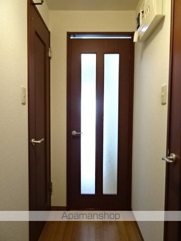 コートリーの内装写真