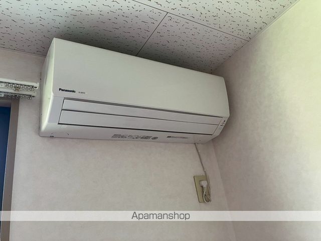 ファミール宝の内装写真