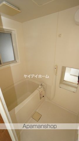 三島平屋戸建 6号の内装写真