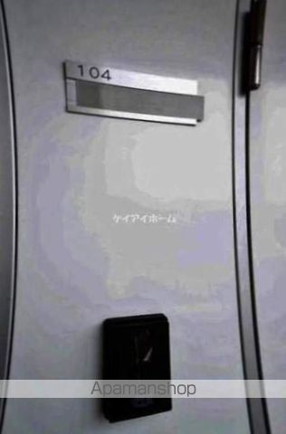 レオパレスLUEの外観写真